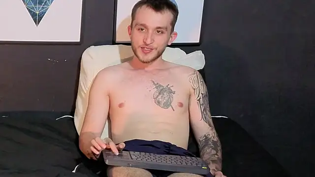 Živý XXX chat Dylanwhite23_