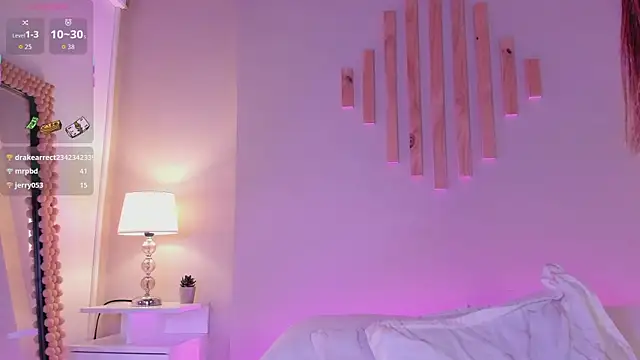 VictoriaNoah_ Obrolan Langsung XXX