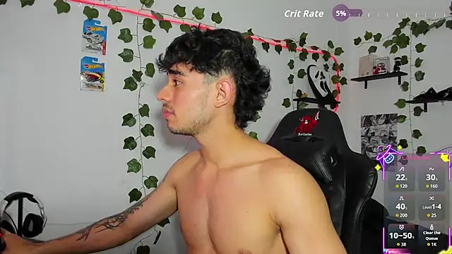 Živý XXX chat Noah_milleer