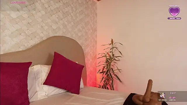 RILLEY_ALLEN's Live XXX Chat