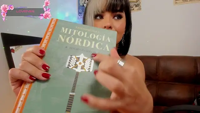 La_Diabla_111_ Live XXX-chat