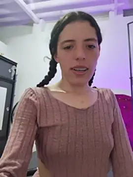 Chat XXX en directo de vanesa_gomez