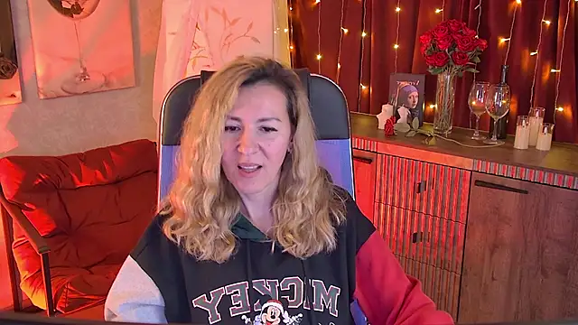 DonnaSmitth's Live XXX Chat