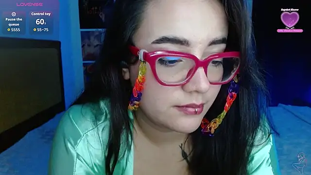 Nova-Satela's Live XXX Chat