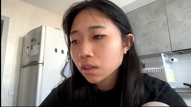 Show Webcam de SweetMiaXO