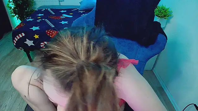 CranberryHot's Live XXX Chat