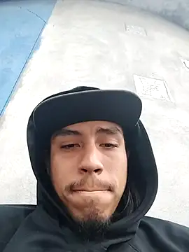 Živý XXX chat AlexAlejandro13