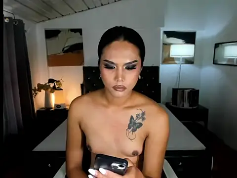 KendalSmith208 webcam show