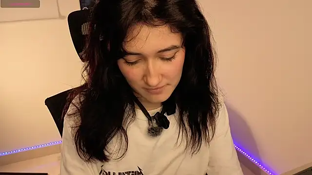 AleblancXOXO Webcam show