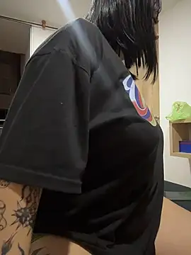 Chat +18 de Encore_Angel ao vivo