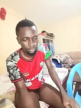 Brian_johns webcam show