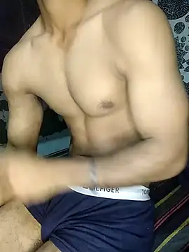 Fitboy07 Show Webcam