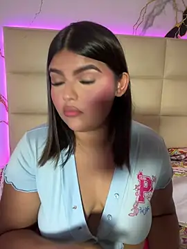 Czat XXX na żywo – Lia_sexx