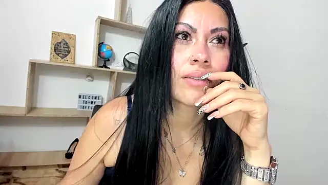 Tania_mature – Live XXX-chat