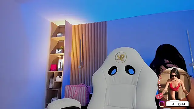 liah_cleir: онлайн-секс-чат