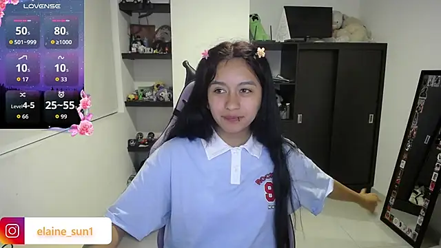 elaine_sun1: онлайн-секс-чат