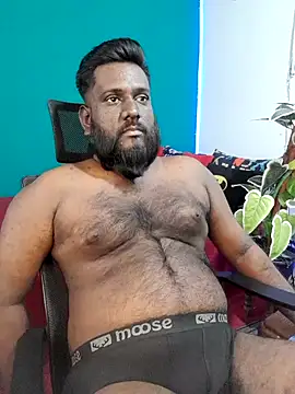 Chatroom XXX en direct de Rayansmith_