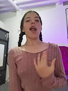 Chat XXX en directo de vanesa_gomez