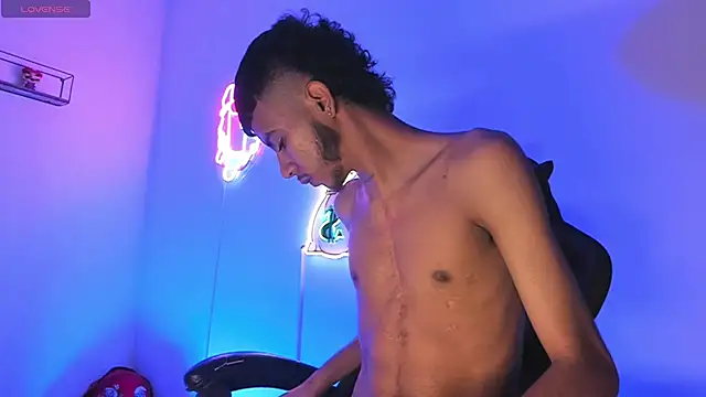 Quetzal_coatl_ webcam show