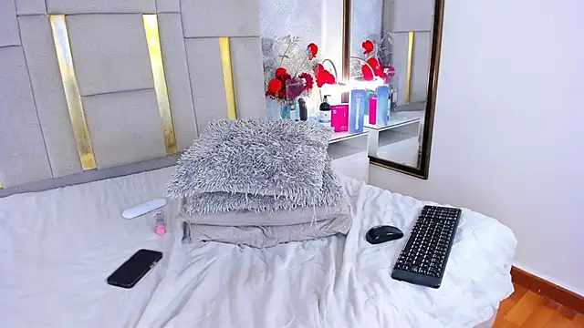 دردشة IsisBrown_ الجنسية المباشرة