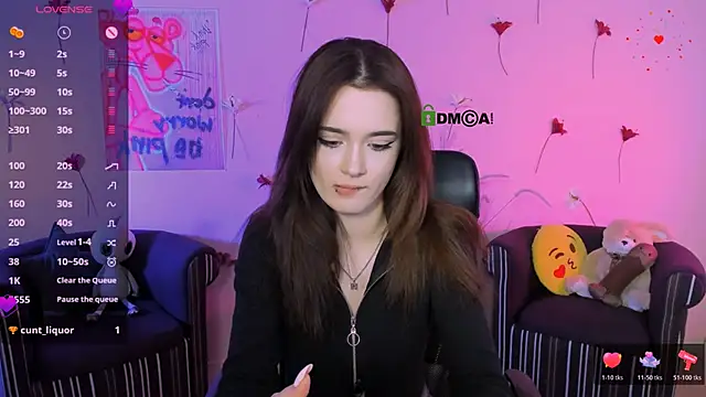 liana_kisses Live XXX-Chat