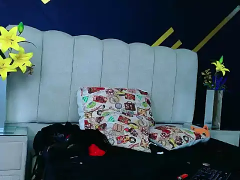 NikiEvanz's Live XXX Chat