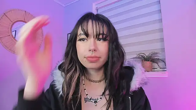 دردشة _Judaline_ الجنسية المباشرة