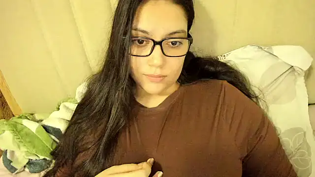 Chat +18 de roniewester ao vivo