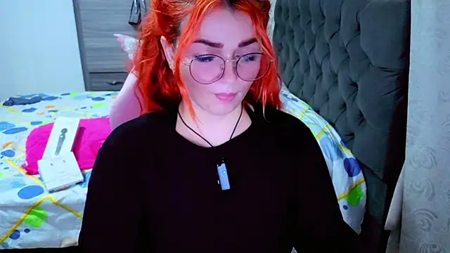 Chat XXX ao vivo de Alexatexa2929