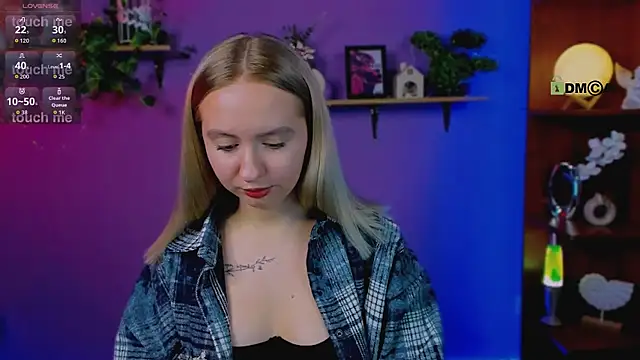 mila_glow1 Live XXX Chat