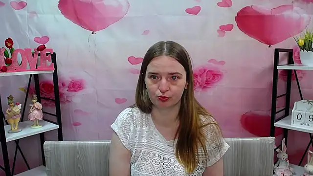 FreyaDak Live XXX-chat