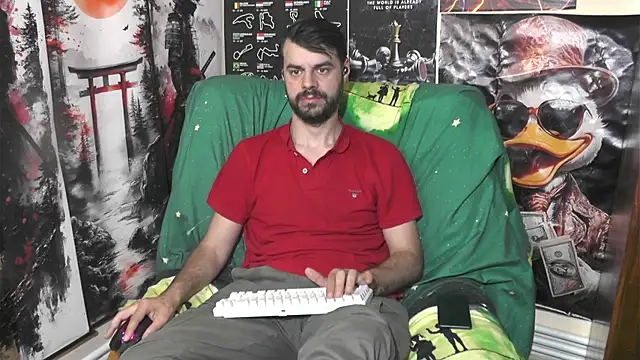 00george Chat XXX live