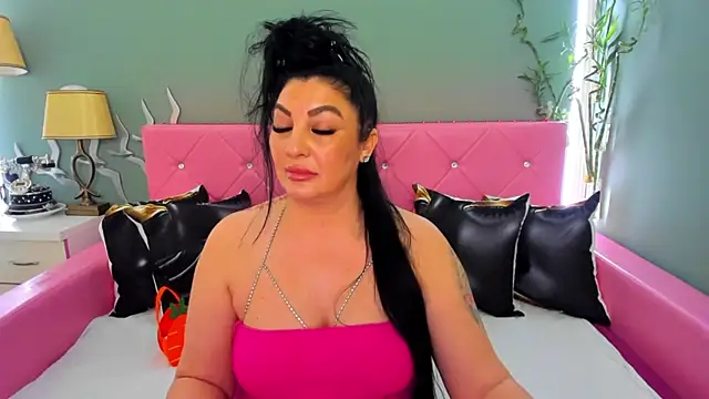 VelvetRose9 Live XXX Chat