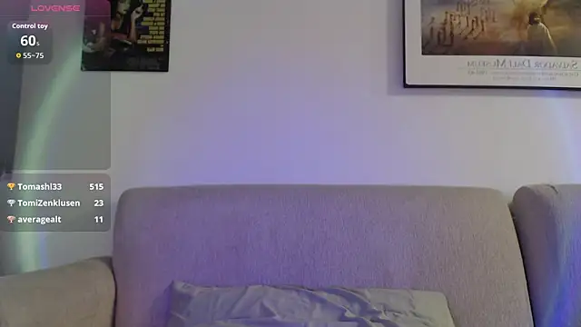 دردشة BubbleGumm_ الجنسية المباشرة