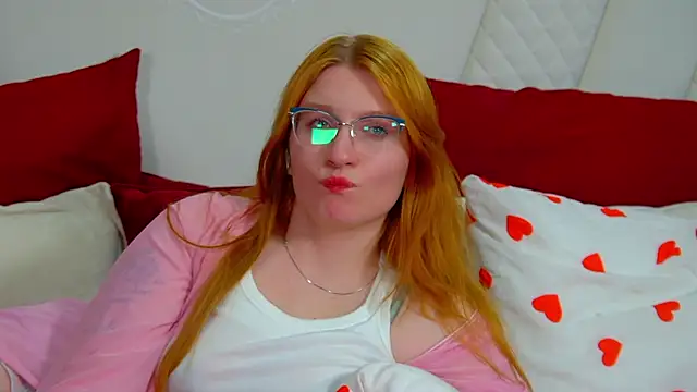 AliceAllisonsのライブXXXチャット