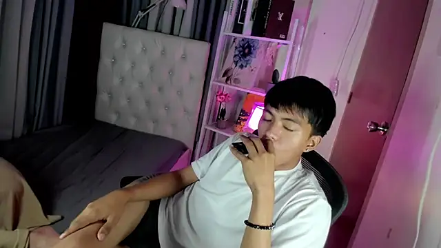 davincihugecock Webcam show