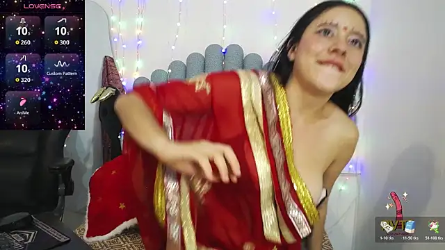 دردشة anjali_rohan الجنسية المباشرة