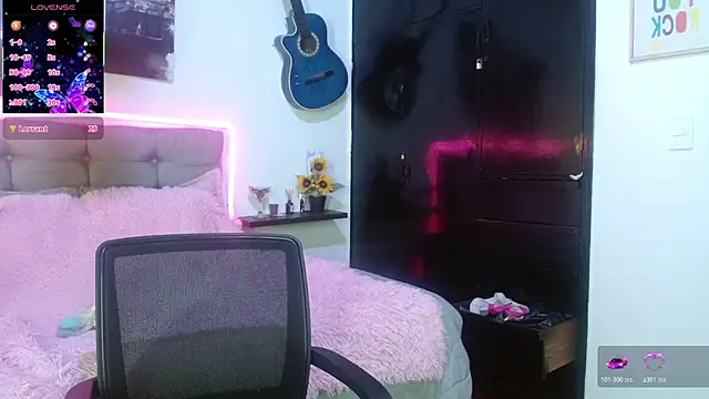 Keyla01_ 即時 XXX 聊天