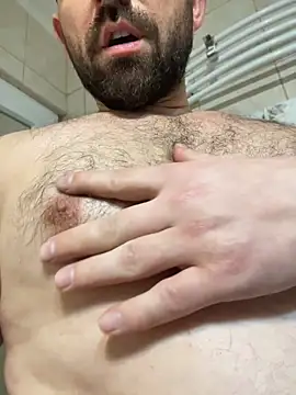 Show webcam de Lover_boy_89