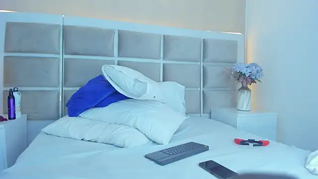 Show Webcam de Valery_Can