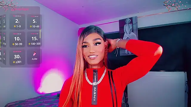 عرض كام Kendall_hornyy