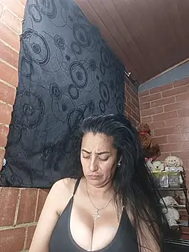 Alexandrina's Live XXX Chat