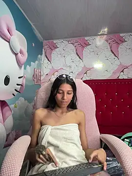 Anitta__LS Live XXX-chat