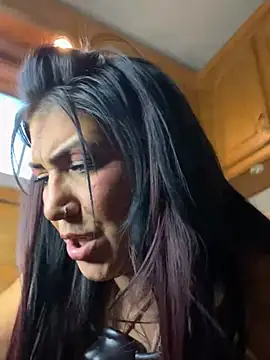 LittleMissEeve's Live XXX Chat