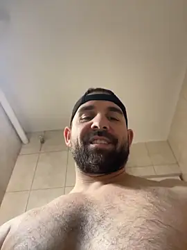 Lover_boy_89 网络视讯表演