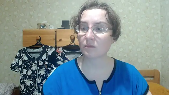 Chat +18 de Smart_Rose ao vivo