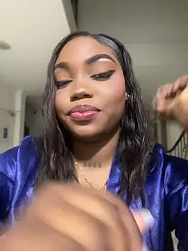 Chatroom XXX en direct de SarahBleer