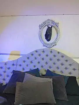 SuzzieSweetのライブXXXチャット