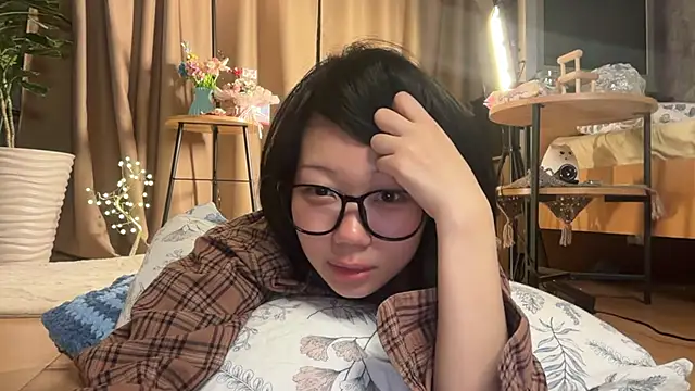 _molly_molly_molly_のウェブカメラショー