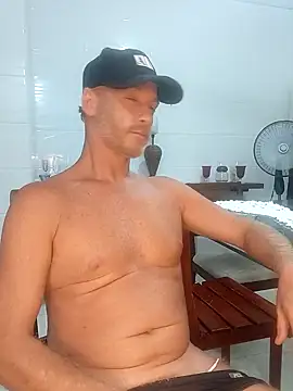 Show de Loiroatv36 na webcam